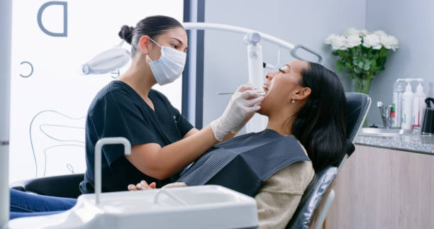 Rogersville, AL Dental Services Company